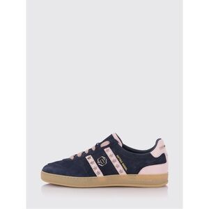 Philipp Plein Sneakers Men Blue